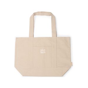 BOLSA ALGODÓN GRANDE