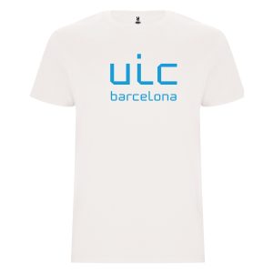CAMISETA EFECTO TIE-DYE (BLANCA)